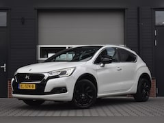 DS 4 Crossback - 1.2 PureTech 130pk Chic | Trekhaak | Camera | Navigatie | Stoelverwarming | All Season Ban