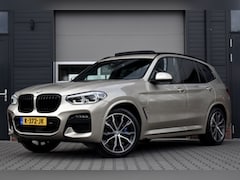 BMW X3 - xDrive30e High Executive M Sport | Panoramadak | Trekhaak Wegklapbaar | Driving Assistant