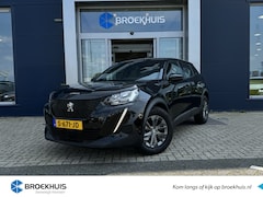 Peugeot 2008 - 1.2 PureTech Active Pack | Sensoren achter | Navi | Climate Control | Carplay | Cruise