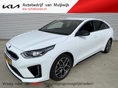 Kia Pro cee'd - ProCeed 1.5 T-GDI GT-Line 160pk | NL-dealerauto