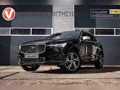 Volvo XC60 - 2.0 T8 Twin Engine AWD R-Design | Pano Dak | Stoel/Stuur verw. | 19''