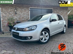 Volkswagen Golf - 1.2 TSI Highline BlueMotion