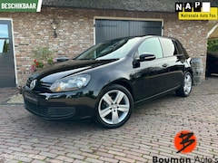 Volkswagen Golf - 1.4 - Carplay - 5 Deurs - Airco