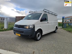 Volkswagen Transporter - 2.0 TDI L2H1 Imperial Apk Nap