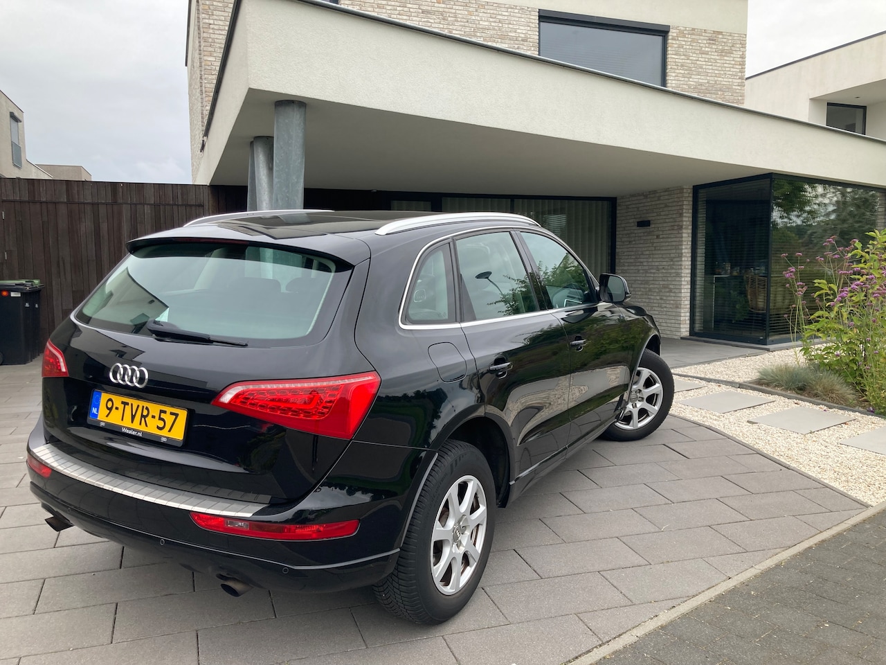 Audi Q5 - 2.0 TFSI quattro Pro Line - AutoWereld.nl