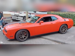 Dodge Challenger - R/T V8 5.7 liter