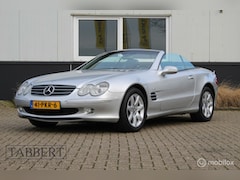 Mercedes-Benz SL-klasse Cabrio - 500 V8