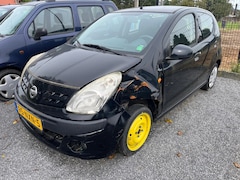 Nissan Pixo - 1.0 Acenta SCHADE