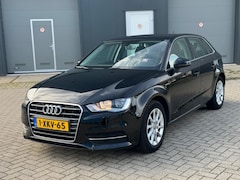 Audi A3 Sportback - 1.4 TFSI Attraction Pro Line g-tron Clima Navi 5 Deurs