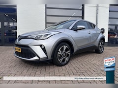 Toyota C-HR - 2.0 Hybrid 184pk CVT Team Deutschland