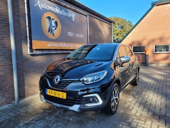 Renault Captur - 0.9 TCe Intens