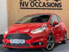 Ford Fiesta - 1.6 ST2 MILTEK/182PK/STOELVW/17"LMV/MFS/NAVI/UNIEK!!