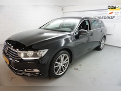 Volkswagen Passat Variant - 1.4 TSI Comfortline Business /NAVI /NAP /DEALER ONDERHOUDEN