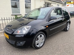 Ford Fiesta - 1.3-8V Futura, Airco, Radio/MP3, NAP