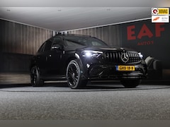 Mercedes-Benz GLC-klasse - 300e 4MATIC AMG Line / Massage / Head Up / Memory / 360 Camera / Acc / Lane Assist / Dode