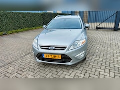 Ford Mondeo Wagon - 1.6 TDCi ECOnetic Lease Titanium Euro 5 Bj 2012 export Prijs 3750€ voor NL 4500€