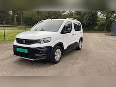 Peugeot Rifter - 1.5 BlueHDI Allure