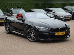 BMW 8-serie - M850i xDrive High Executive / Full option / NL Auto / 360Camera / Head-up / Swarovski / Bo