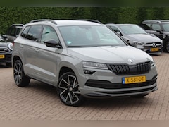 Skoda Karoq - 1.5 TSI ACT Sportline Business / Panoramadak / Camera / Navigatie / Virtual Cockpit / Appl