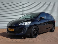 Mazda 5 - 2.0 TS+ Automaat, Apple Car Play, 7-zitter