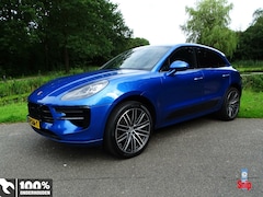 Porsche Macan - 3.0 S dealeronderhouden/N.A.P