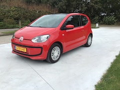 Volkswagen Up! - 1.0 move up! BlueMotion