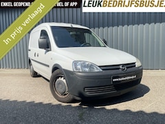 Opel Combo - 1.3 CDTi 600 kg, airco, trekhaak, apk 28-03-2025