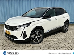 Peugeot 3008 - 1.2 PureTech GT