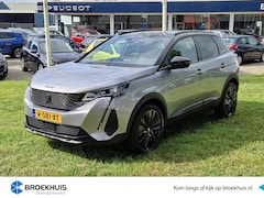 Peugeot 3008 - 1.2 PureTech GT