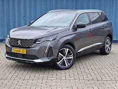 Peugeot 5008 - 1.2 PureTech Allure Pack Business