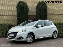 Peugeot 208 - 1.2 PureTech Allure Cruise | Navi | Clima | PDC