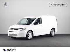 Volkswagen Caddy Cargo Maxi - 2.0 TDI Comfort 122 pk Automaat (DSG) | Navigatie via App | Trekhaak | Parkeersensoren | A