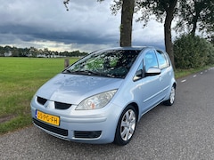 Mitsubishi Colt - 1.5 Instyle | Verkocht sold