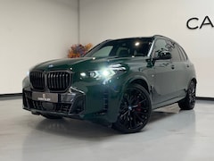 BMW X5 - xDrive50e / M-Sport / Special Color / High Executive