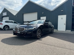 BMW 5-serie - 530i Business Edition Plus Aut 2021 Facelift M-Sport/ Pano/Lazer