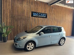 Renault Scénic - 2.0 Dynamique [bj 2009] AUTOMAAT|Airco|2e Eigenaar