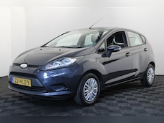 Ford Fiesta - 1.25 Trend