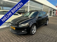 Volkswagen Polo - 1.2 TSI Highline | Automaat | schuifdak | | APK 05/2025 | Airco | Sportstoelen | Cruise co