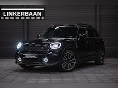 MINI Countryman - 2.0 Cooper S | Hammersmith | Panodak | JCW Pack | H&K | 19 inch | NL auto |