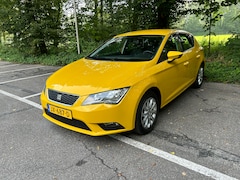 Seat Leon - 1.4 TGI Style