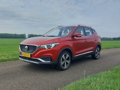 MG ZS - EV Luxury