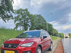 Seat Arona - 1.0 TSI FR Business Intense