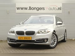 BMW 5-serie Touring - 520i High Luxury Edition