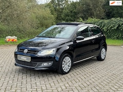 Volkswagen Polo - 1.2 TSI Highline PANO I 105PK I LED I DEALER ONDH I