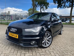 Audi A1 Sportback - 1.2 TFSI Pro Line S Cruise Pdc Stoelverw