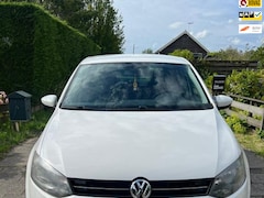 Volkswagen Polo - 1.2 TSI Comfortline