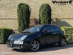 Alfa Romeo MiTo - 0.9 TwinAir Exclusive Leder | Cruise | Clima