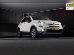 Fiat 500 X Cross - 1.3 GSE Cross / AUT / Navi / Camera / Acc / BEATS / Lane Assist / Dode Hoek / Led / Pdc /