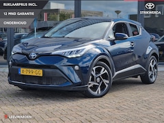 Toyota C-HR - 1.8 Hybrid Dynamic