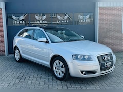 Audi A3 Sportback - 1.6 FSI Ambiente